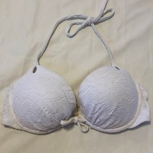 Victoria’s Secret Push-Up Swimsuit